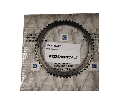 SYNCHROMESHRING ZF VERSNELLINGSBAK